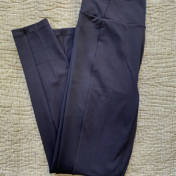 NWOT Honeylove Inner Power Legging, Black, Women’s Size M - Picture 8 of 10